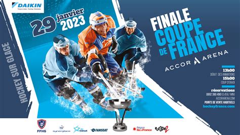 finale coupe de france hockey 2022